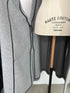 NOBLE lamb wool jilet
